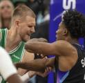 Celtics dengan Mudah Mengancurkan Jazz dengan Telak