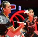 Febriana/Amalia Terhenti di Semifinal Swiss Open 2025