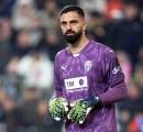 Musim Depan, Giorgi Mamardashvili Siap Bersaing dengan Alisson