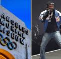 Pemimpin Olimpiade 2028 Janjikan Pembangunan Kembali Los Angeles
