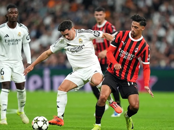 Real Madrid Mengidentifikasi Reijnders Sebagai Pengganti Toni Kroos