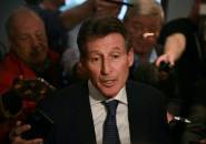 Sebastian Coe Berlapang Dada Usai Kekalahan Telak Dalam Pilpres IOC