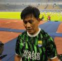 Begini Program Latihan Pemain Persib Sampai Libur Idul Fitri