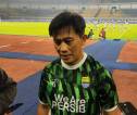Begini Program Latihan Pemain Persib Sampai Libur Idul Fitri