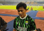 Begini Program Latihan Pemain Persib Sampai Libur Idul Fitri