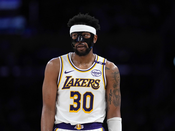 Jordan Goodwin tak akan sia-siakan kesempatan bersama Lakers.