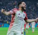 Lyon Beri Lampu Hijau Lepas Rayan Cherki, Liverpool Siaga Satu