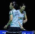 Swiss Open 2024: Febriana/Amalia Akui Jia/Zhang Terlalu Kuat Untuk Dihadapi