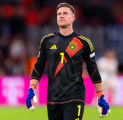 Tak Mau Berspekulasi, Julian Nagelsmann: Ter Stegen Tetap Kiper Utama Jerman!