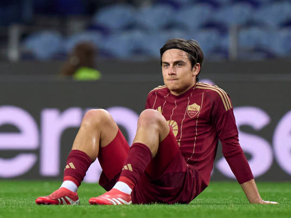 Paulo Dybala