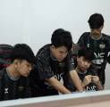 Dewa United Apollo Harus Relakan Tiket FFWS SEA