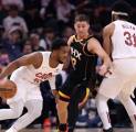 Donovan Mitchell Antarkan Cavaliers Samai Rekor Era LeBron James