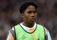 Endrick Felipe Buka Suara soal Kurangnya Menit Bermain di Real Madrid