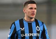 Christos Tzolis jadi Rebutan Burnemouth dan Atletico Madrid