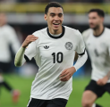 Kena Comeback Italia, Jamal Musiala: Kami Harus Belajar dari Kesalahan!