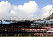 Arsenal Pertimbangkan Perluas Emirates Stadium, Terinspirasi Bernabeu