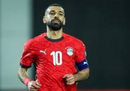 Menit Bermain Para Pemain Liverpool Selama Jeda Internasional Bulan Maret