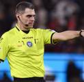 Simone Sozza Pimpin Laga Napoli vs Milan, Ini Daftar Wasit Serie A GW30
