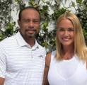 Tiger Woods Konfirmasi Kencani Mantan Menantu Perempuan Trump