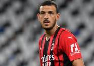 Alessandro Florenzi: Kami Harus Tinggalkan Lapangan Tanpa Penyesalan