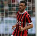 Alessandro Florenzi Wajarkan Milan Mendapat Banyak Kritik di Musim Ini