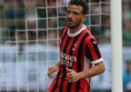 Alessandro Florenzi Wajarkan Milan Mendapat Banyak Kritik di Musim Ini