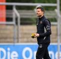 Belum Ambil Keputusan, Xabi Alonso Masih Fokus dengan Bayer Leverkusen