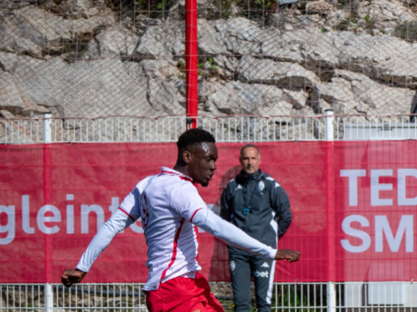 Folarin Balogun