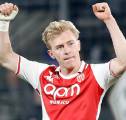 Mika Biereth Bersinar di Monaco, Ian Wright Sesalkan Keputusan Arsenal
