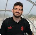 Milan Terpuruk, Alessandro Florenzi: Ada Pengaruh Pergantian Pelatih