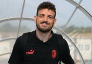 Milan Terpuruk, Alessandro Florenzi: Ada Pengaruh Pergantian Pelatih
