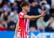 Arsenal Bidik Adrian Nino, Striker Muda Atletico Madrid