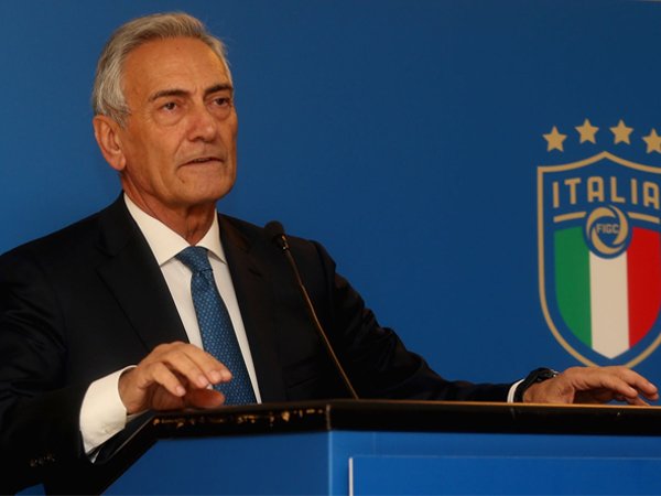 Gabriele Gravina