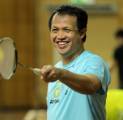 Rexy Mainaky Senang Hanya Naungi Sektor Ganda Saja di Timnas