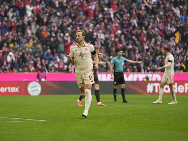 Harry Kane