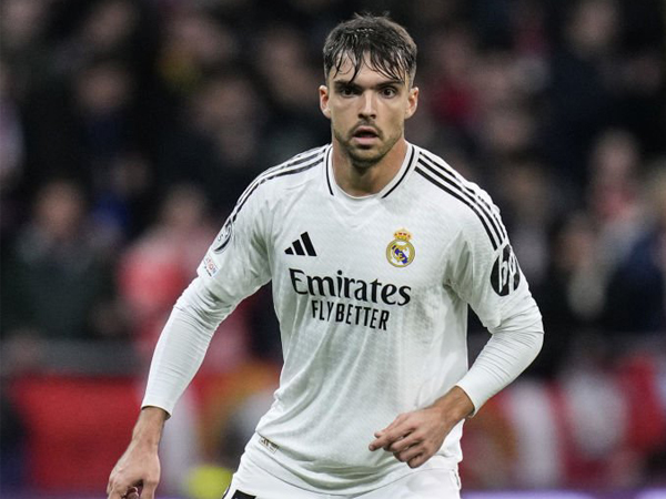 Raul Asencio.