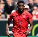 Alphonso Davies dan Dayot Upamecano Cedera, Inter Dapat Kabar Baik