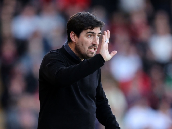 Manajer Bournemouth, Andoni Iraola