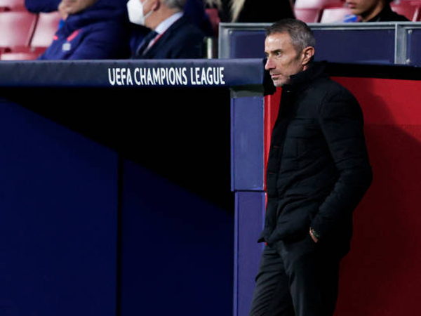 Keahlian Transfer Andrea Berta Diuji, Arsenal Butuh Penyerang Baru