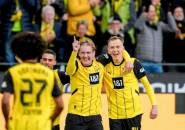 Maximilian Beier Cetak Dwigol Pertamanya Untuk Dortmund