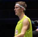 Viktor Axelsen Akan Jalani Operasi Karena Cedera Punggung