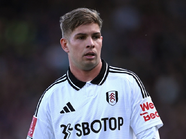Emile Smith Rowe akan bereuni dengan Mikel Arteta