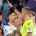 Belum Pulih, Lazio Ditahan Imbang Torino di Olimpico