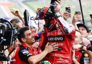 Davide Tardozzi Sudah Yakin dengan Bagnaia di MotoGP AS