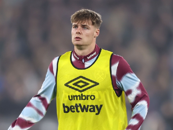Evan Ferguson dibela oleh manajer West Ham, Graham Potter
