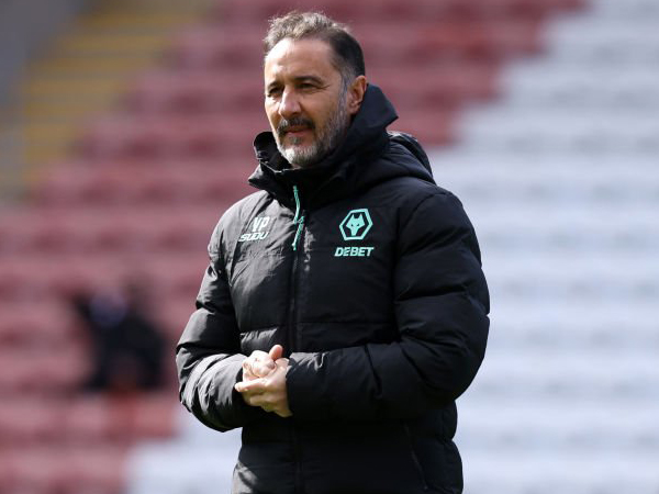 Vitor Pereira.