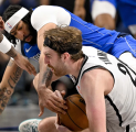 Jordi Fernandez Puji Performa Drew Timme Saat Lawan Mavericks