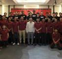 Persija Jakarta Manfaatkan Momen Idul Fitri untuk Tingkatkan Kesolidan Tim
