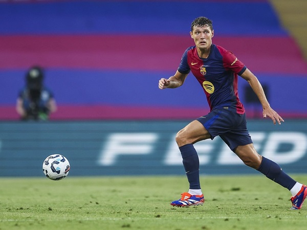Andreas Christensen Alami Masa Depan Tidak Jelas