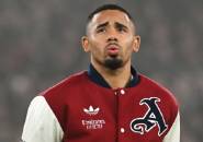 Arsenal Disarankan Jual Gabriel Jesus untuk Danai Transfer Striker Baru